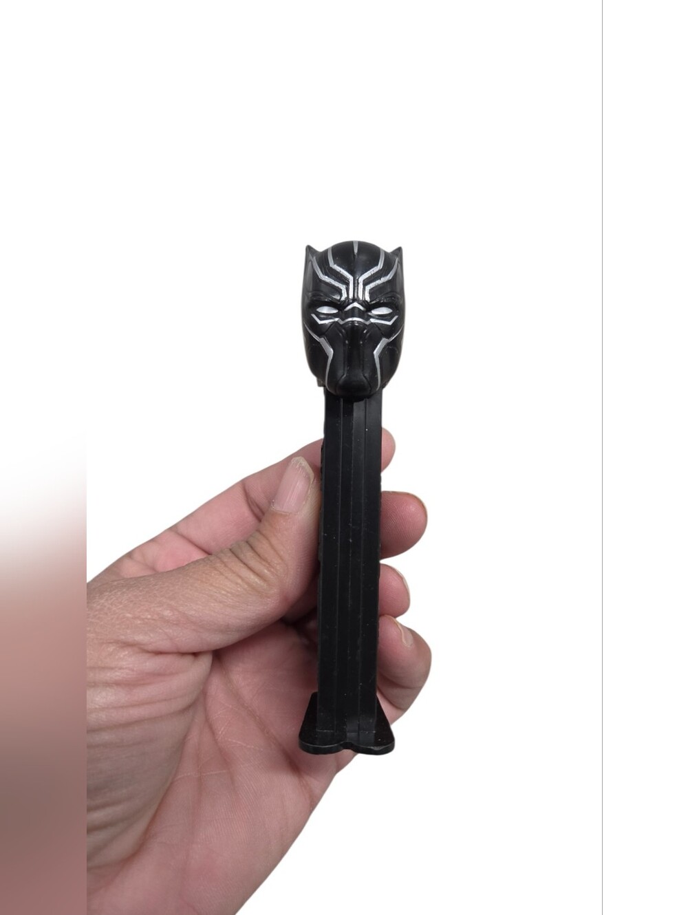 2018 Marvel Black Panther PEZ Dispenser